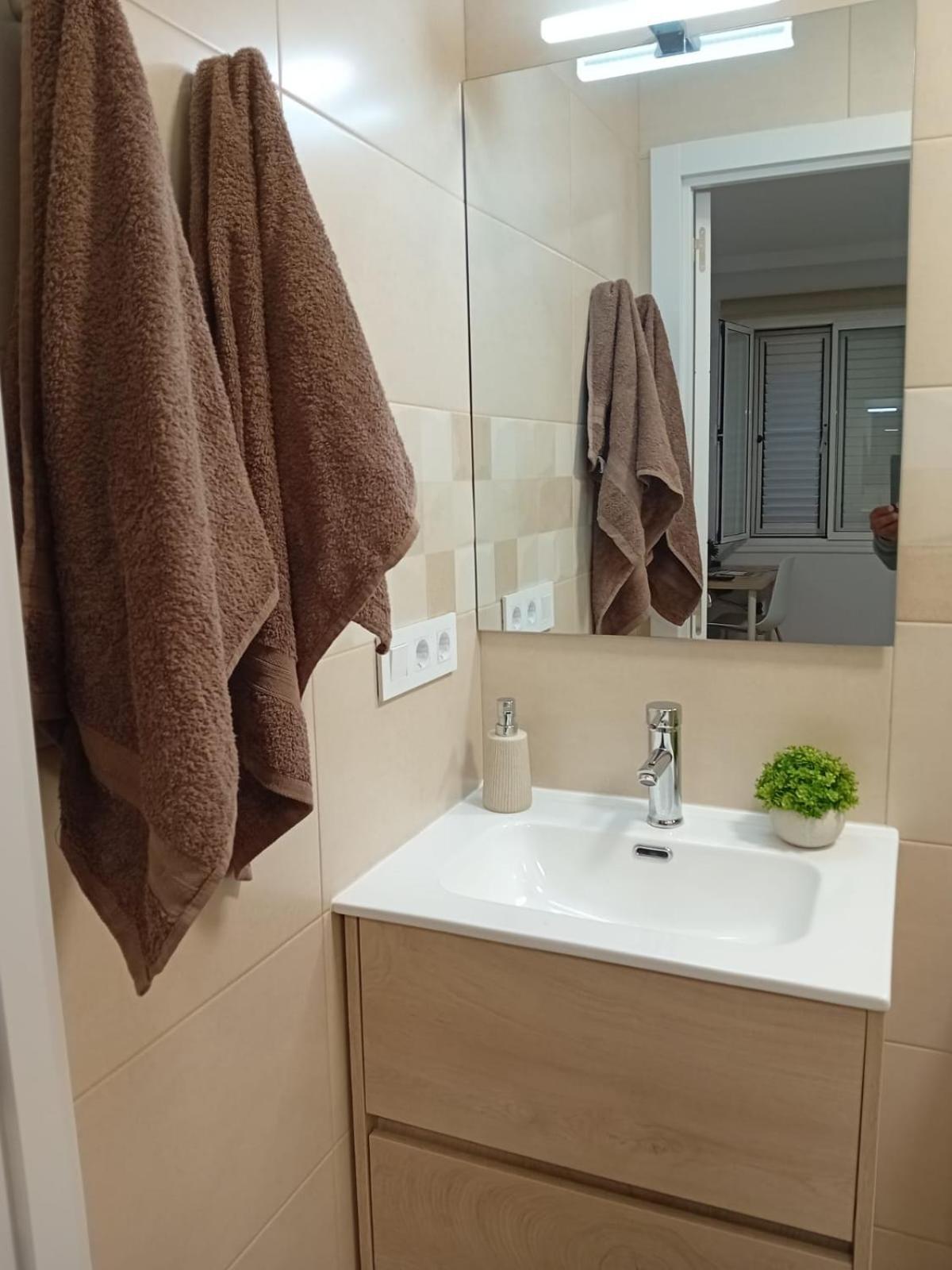 Bed and Breakfast Hoya De Ayala I Лас-Пальмас-де-Гран-Канария Экстерьер фото